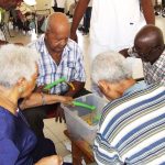 Deporte pa grandinan