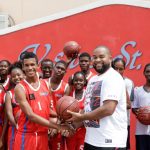 Kenley Jansen ta hasi donashon na proyekto AJB