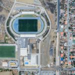 Akomodashon deportivo