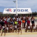 Siña landa i haña diploma den 5 siman!