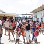 Ta intensivá kòntròl durante fakansiplan