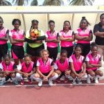 Kòrsou ku resultadonan positivo den Weganan Interinsular 2016