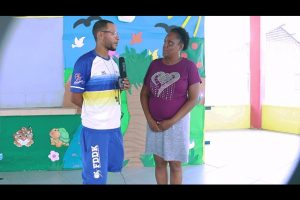 Advent School Mahuma